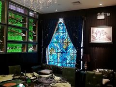 -彩虹之约•淮扬家宴(亚运村店)