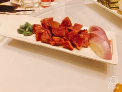 -解家河南菜(商鼎路店)