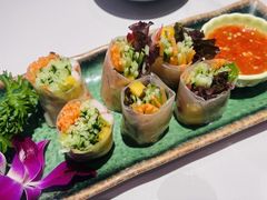 -芭蕉树·新派泰国餐厅(汉溪长隆店)