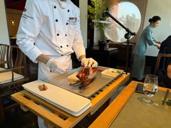 -晟永興烤鸭店(五道口店)