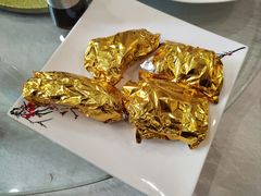 锡纸排骨-老钱饭店(后渚港店)