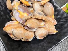 -晓波烧烤(南桥店)