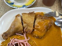 嚤囉雞飯-彩香园咖啡美食(海南花园第2座店)