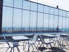 -Cafe Aewol Monsant