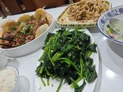 -小山东羊肉汤馆(同济新村店)