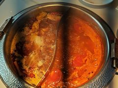 -彤德莱牛肉火锅(双港店)