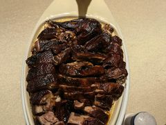 -八府香鸭·啫啫煲(华山路店)