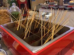 -盛宴标帜餐厅·亲子自助 (南昌喜来登酒店)