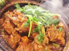-二楼老店重庆鸡公煲(真光路店)