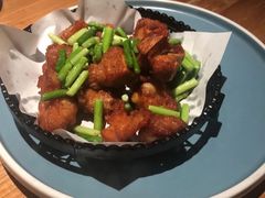 -北国饭店(汕头卜蜂店)