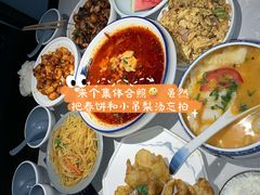 -额娘·现烙春饼烤鸭(太原总店)