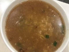 -百成大同鸭肉粥(大同总店)