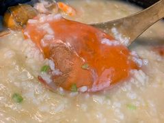 -潮粥荟·潮汕砂锅粥(槐房万达店)