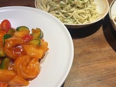 -薇酌饮·陕西菜(南门外店)