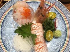 -信日本料理(信义坊店)