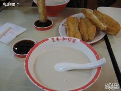 -永和大王(杨高中路店)