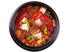 大酱汤-喜鹊烤肉酒场(美乐城店)