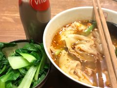 -谭师爷龙抄手(白下路店)