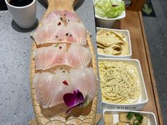 -芳竹园火锅(塘沽金街店)
