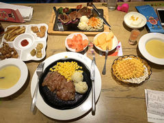 -豪客来牛排(重庆金源世纪广场1731店 )