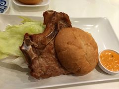 翠华餐厅(山顶道店)-翠华餐厅(山顶道店)