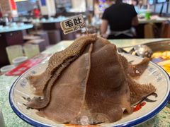 -鸿姐老火锅(疁城新天地店)