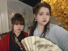 -叁拾壹丨浮世绘x壹拾叁沉浸演绎剧场