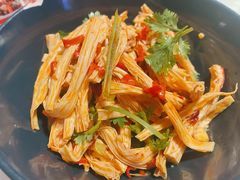 -味上湘菜馆(岳麓山店)