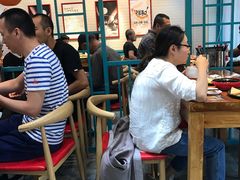 大堂-奉天祥和锅烙铺(三台子店)