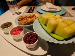 -淮香国色·淮扬菜(正大中心店)
