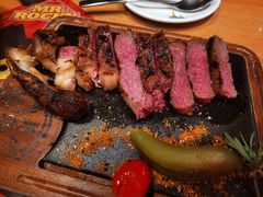 -MR.ROCKY洛奇先生RESTAURANT&BAR(宝安壹方城店)