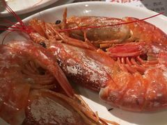 -芭菲盛宴·环球美食(北城国际店)