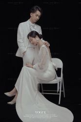 -金夫人婚纱摄影(衡阳店)