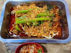 -肥肠鸡冷锅串串(广元利州广场店)