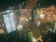 -WFC会仙楼观景台