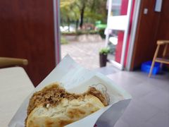 -樊家腊汁肉夹馍(曲江翠竹园店)