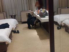 -张家港金凤凰度假村温泉