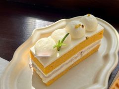 -南巷South Cake(坚基美好城店)