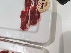 -八合里潮汕鲜牛肉火锅(惠州华贸店)