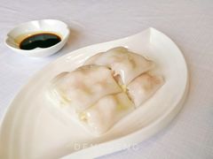 鲜虾仁肠粉-北京厨房(西安SKP店)