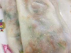 叉烧肠粉-凤城酒家(渣华道)