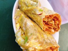 -陈记锅巴菜(五大道店)