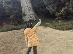 -南阳卧龙岗武侯祠
