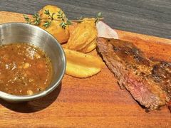 -卡朋西餐(宝安大仟里店)