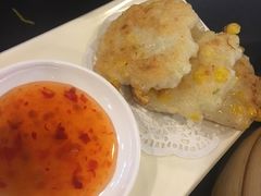 金栗墨鱼饼-添运来(茶园奥园广场店)