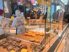 -鲍师傅糕点(国金街店)