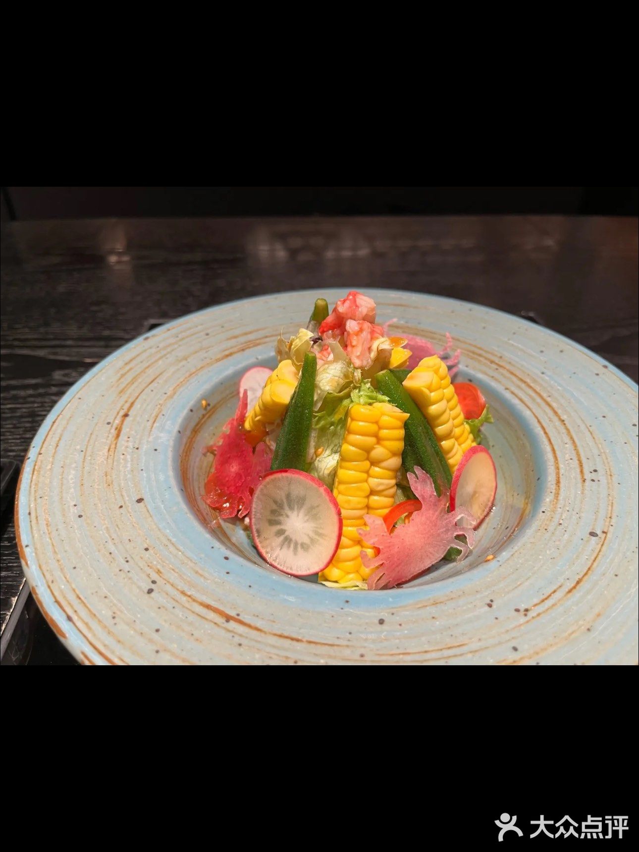 我一边吃一边感叹：这是把美味密码写在螃蟹身上了吧！