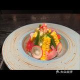 我一边吃一边感叹：这是把美味密码写在螃蟹身上了吧！