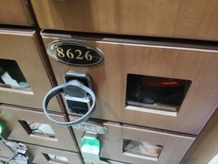 -青水瓦台汤泉(未央店)