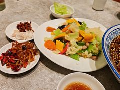 -高玛纳驴肉火烧(河间总店)